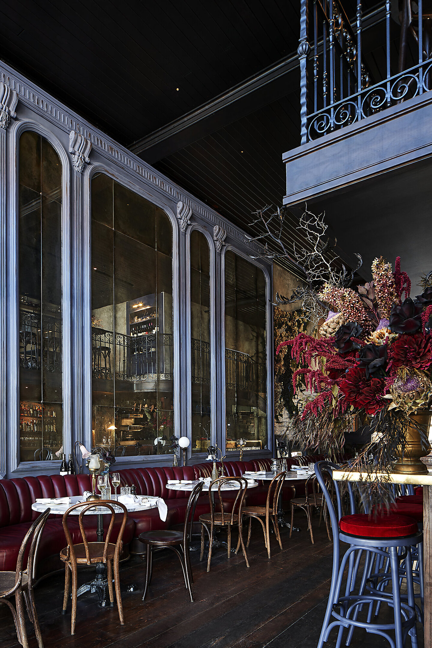 Smith Street Bistrot by Anthology | Australian Interior Design Awards